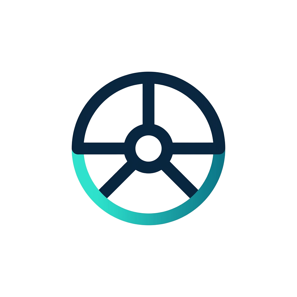 Jesus Take the Wheel logo